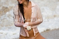Hi, I'm Larissa Maya, I'm a 19 year old Brazilian escort living in the wonderful city of Rio de Janeiro. Petite-Style. I'm a caring, passionate and extremely polite young woman.