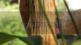 Dayana Mell – Incall Escort Service Copacabana