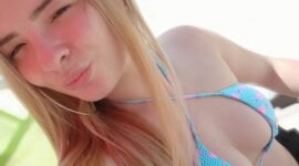 Alicia – High-Class Escort Copacabana
