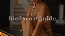 Independent Escorts in Rio – Sabrina Lolla (21) 99001-0510